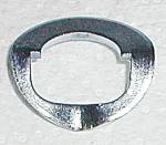 Chevrolet Parts -  Brake Shoe Lock Anchor Pin 29/32" O.D. Chevy '30-50 (3 Pieces - 1 Set Per Wheel)