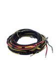 Chevrolet Parts -  Wiring Harness, Tail Light - Convertible