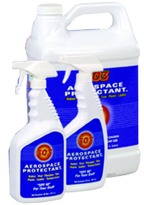 "303" AEROSPACE PROTECTANT, 1 GALLON REFILL Photo Main