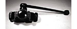  SHOCK -RIGHT REAR, DUAL ACTION (1731-U) Photo Main