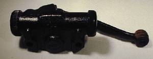 SHOCK -RIGHT FRONT, DUAL ACTION (1730A) Photo Main