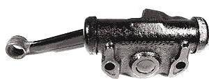 SHOCK -LEFT FRONT, DUAL ACTION (1730 -B) Photo Main