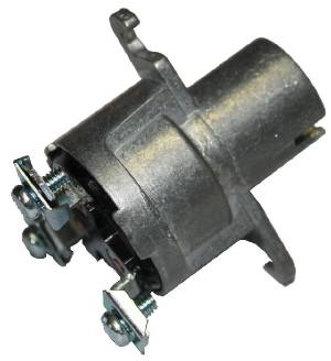 IGNITION SWITCH  -REPRODUCTION, BOLT IN Photo Main