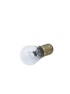 Bulb -Dome Lamp #88 6v Dual Contact Base (Straight Pins) Photo Main