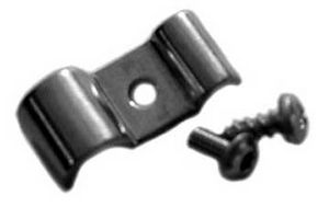 LINE CLAMPS - 5/16" x 3/8" COMBINATION. STAINLESS STEEL Photo Main