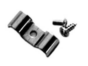 LINE CLAMPS - 3/8" x 3/8" DOUBLE. STAINLESS STEEL Photo Main