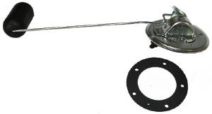 GAS TANK SENDING UNIT -GAS GAUGE (EXC. SEDAN DELIVERY AND WAGON) Photo Main