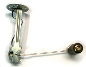 GAS TANK SENDING UNIT (GAS GAUGE) SEDAN DELIVERY AND STATION WAGON ONLY Photo Main