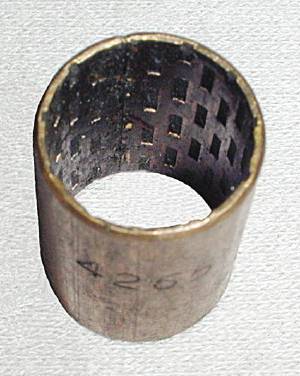 STARTER BUSHING (DRIVE END) Photo Main