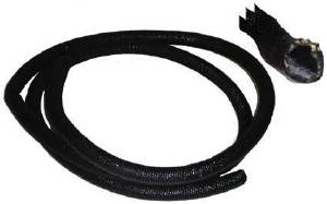 WIRE LOOM BLACK 5/16" ID Photo Main
