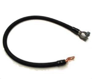 POSITIVE CABLE (EXC. EC, FC) FABRIC Photo Main
