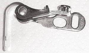 POINTS -ALL (EXC. 48 W/ POLARITY REVERSING SWITCH & 53 235ci), 2-1/8" LENGTH Photo Main