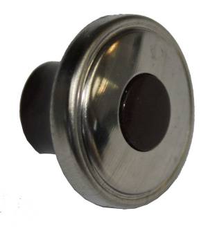 EMERGENCY RELEASE KNOB (MAROON) Photo Main
