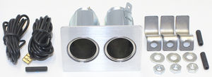 ASH TRAY POWER POINT WITH 12 VOLT POWER PODS Photo Main