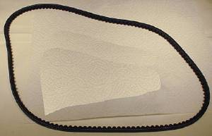 FAN BELT -GMC Photo Main