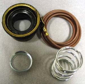 BEARING -UNDER STEERING WHEEL Photo Main