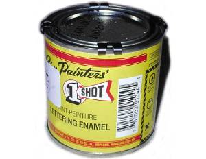 RED PAINT FOR HUBCAPS & TRIM Photo Main