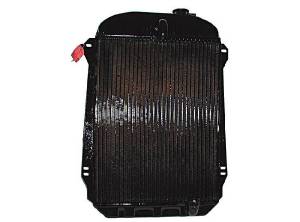 RADIATOR (COPPER-BRASS), 6 CYLINDER, 3 CORE Photo Main