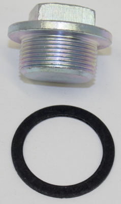 DIFFERENTIAL FILL PLUG W/ GASKET Photo Main