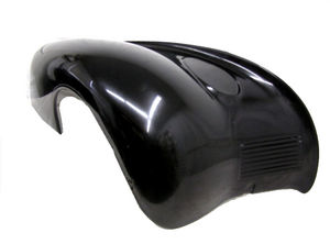 FENDER, FRONT. FIBERGLASS, RIGHT Photo Main
