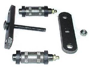 SHACKLES -REAR (EXCEPT DC & EC) Photo Main