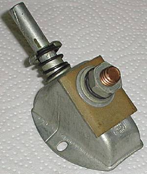 STARTER SWITCH (NOS) Photo Main