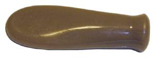 SHIFT KNOB (COLUMN SHIFT) ROSE TAN Photo Main