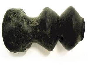 RUBBER BOOT -VACUUM SHIFT CYLINDER Photo Main
