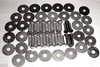 BOLT & WASHER SET -REAR FENDERS Photo Main