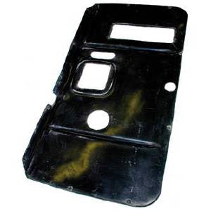 FLOOR BOARD. DOOR TO DOOR -FIBERGLASS Photo Main