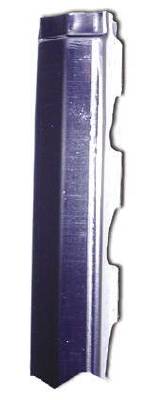 GRILLE CENTER STRIP (STAINLESS) Photo Main