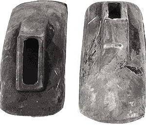 GROMMET -BUMPER BRACKET, REAR Photo Main