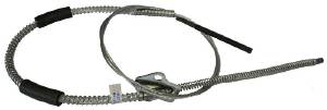 EMERGENCY BRAKE CABLE (TAKES 2) Photo Main