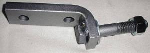 MOUNTS FOR TUBE SHOCK LOWER REAR, LEFT OR RIGHT Photo Main