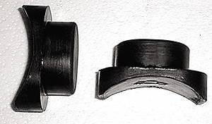 BUMPER -REAR AXLE Photo Main