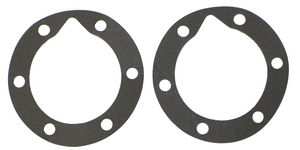 GASKET -BRAKE DRUM (6 LUG) FRONT OR REAR Photo Main