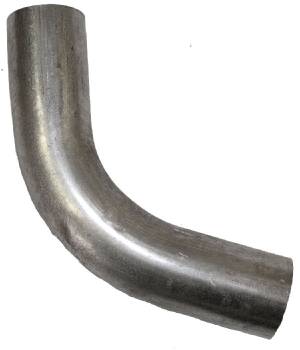 METAL ELBOW IN LOWER HOSE Photo Main