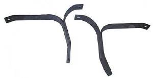 BUMPER BRACKETS -FRONT Photo Main