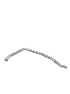 Exhaust Header Pipe -Cabriolet Photo Main