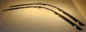 GASKETS -FRONT FENDER EXTENSION TO DOOR Photo Main
