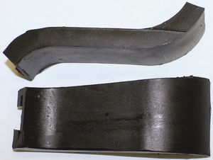 SEAL (CHANNEL SHAPED) OVER METAL Photo Main