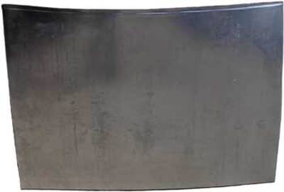 DOOR PATCH PANEL (OUTER) RIGHT. 34-1/2" WIDE x 25" HIGH Photo Main