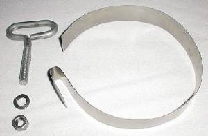 MUFFLER HANGER Photo Main