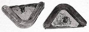 HOOD CORNERS (RUBBER) Photo Main