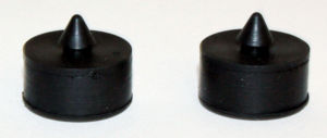 BUMPER -WINDOW STOP (IN CHANNEL KIT) Photo Main
