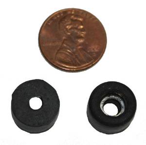 WINDSHIELD RUBBER BUMPER Photo Main