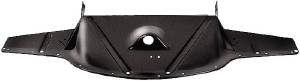 BAFFLE -RADIATOR GRILLE, LOWER (STEEL) Photo Main