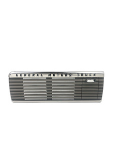 Dash Moulding Assembly - Speaker Grille With Script and Ash Tray Assembly (GMC ) Photo Main