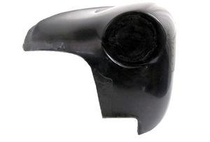 FENDER, FRONT. FIBERGLASS, LEFT Photo Main