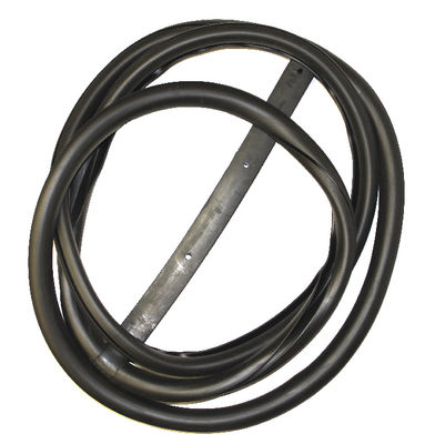 WINDSHIELD RUBBER WITHOUT MOULDING Photo Main